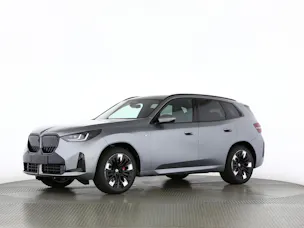 BMW X3 20i xDrive