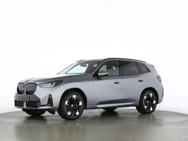 BMW X3 20i xDrive