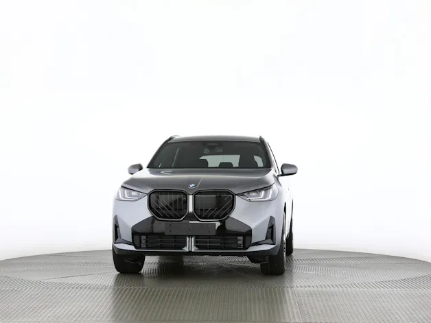 BMW X3 20i xDrive