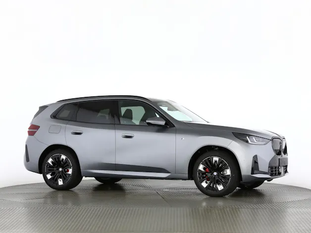 BMW X3 20i xDrive