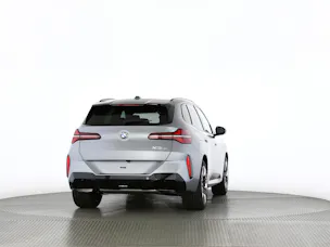 BMW X3 20i xDrive