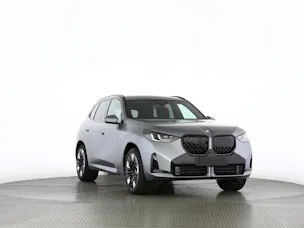 BMW X3 20i xDrive