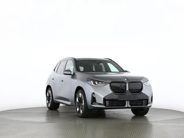BMW X3 20i xDrive