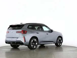 BMW X3 20i xDrive