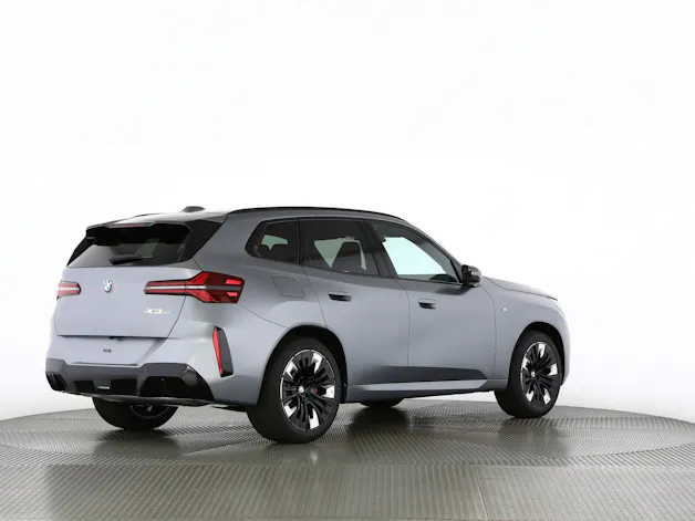 BMW X3 20i xDrive