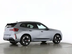 BMW X3 20i xDrive