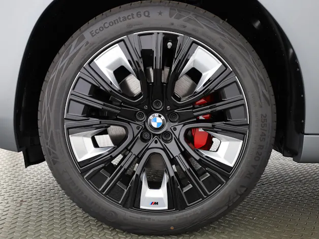 BMW X3 20i xDrive