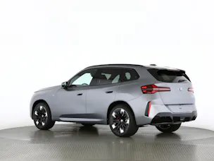 BMW X3 20i xDrive