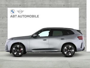 BMW X3 20i xDrive