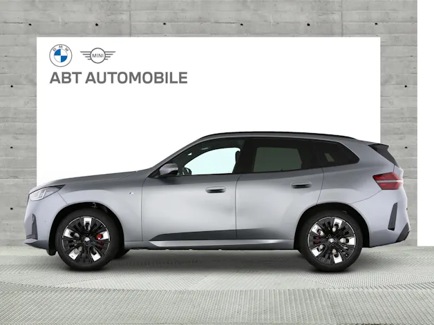 BMW X3 20i xDrive