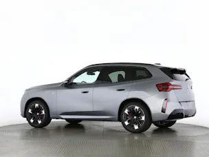 BMW X3 20i xDrive