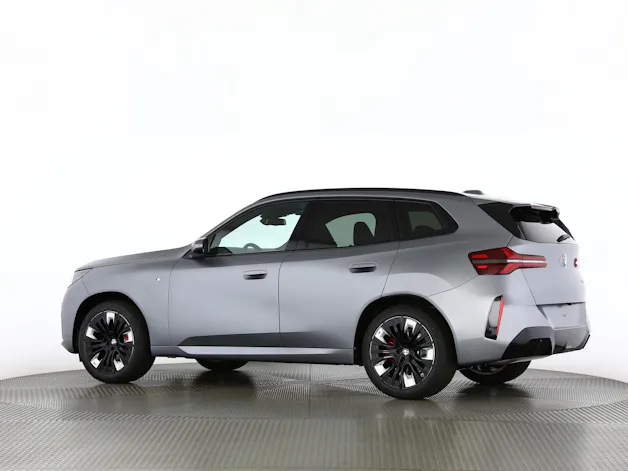 BMW X3 20i xDrive