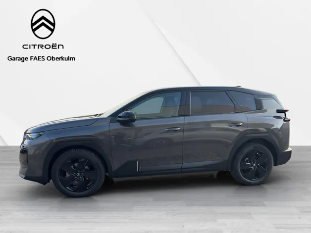 Citroën C5 Aircross 1.2 Hybrid Max