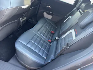 Citroën C5 Aircross 1.2 Hybrid Max