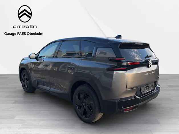 Citroën C5 Aircross 1.2 Hybrid Max