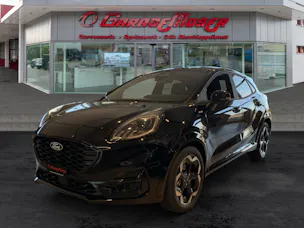 Ford Puma 1.0 EcoB Hybrid 155 ST-Line X