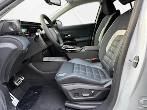 Citroën C5 Aircross 1.2 Hybrid Max