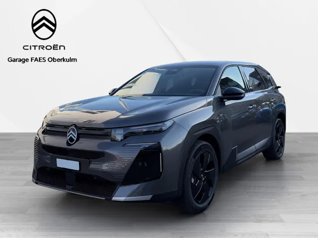 Citroën C5 Aircross 1.2 Hybrid Max