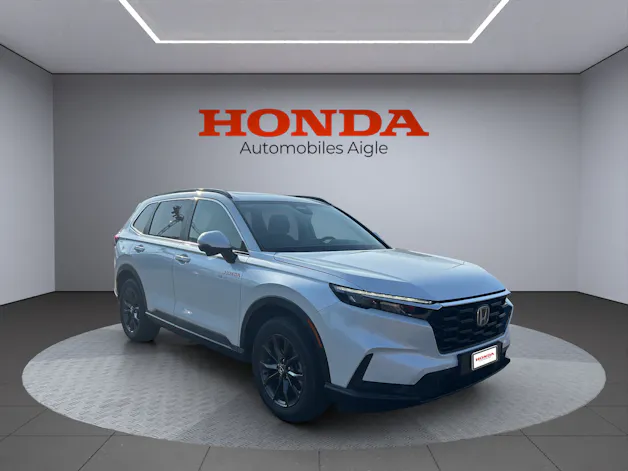 Honda CR-V 2.0 i-MMD Elegance 4WD