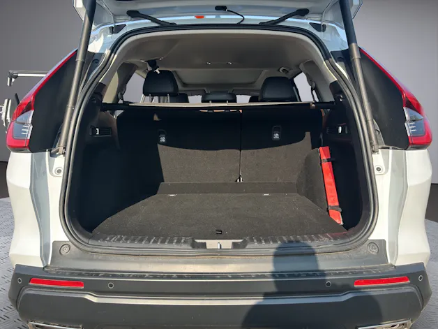 Honda CR-V 2.0 i-MMD Elegance 4WD