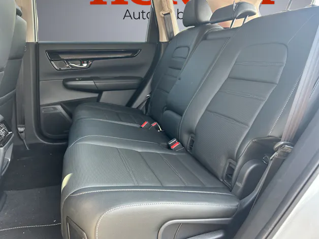 Honda CR-V 2.0 i-MMD Elegance 4WD