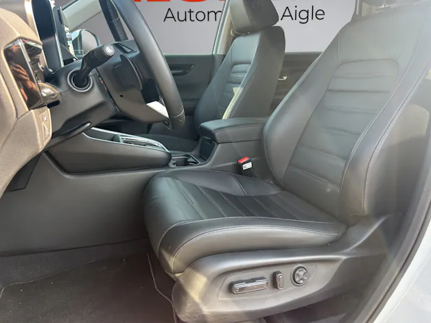 Honda CR-V 2.0 i-MMD Elegance 4WD