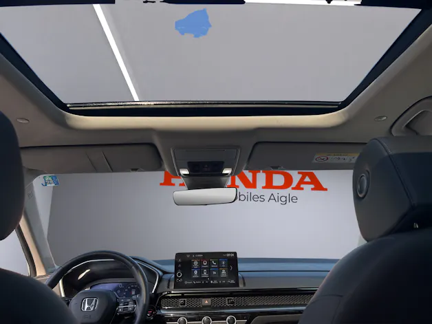 Honda CR-V 2.0 i-MMD Elegance 4WD