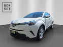 Toyota C-HR 1.2 T Comfort