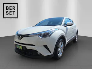 Toyota C-HR 1.2 T Comfort