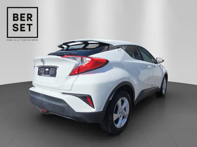 Toyota C-HR 1.2 T Comfort