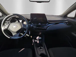 Toyota C-HR 1.2 T Comfort