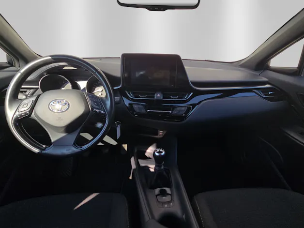 Toyota C-HR 1.2 T Comfort