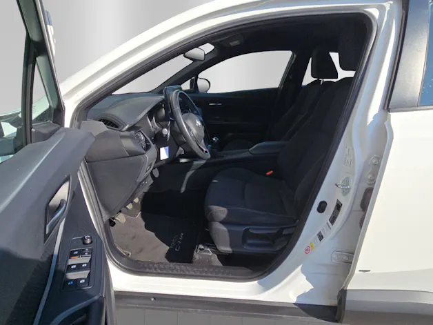 Toyota C-HR 1.2 T Comfort