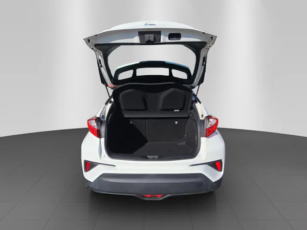 Toyota C-HR 1.2 T Comfort