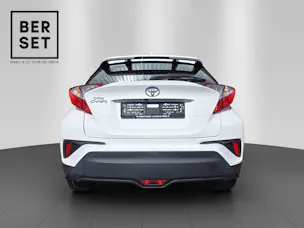 Toyota C-HR 1.2 T Comfort
