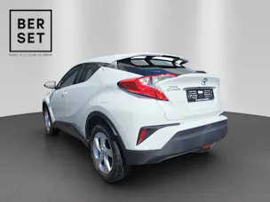 Toyota C-HR 1.2 T Comfort