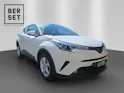 Toyota C-HR 1.2 T Comfort