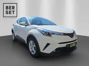 Toyota C-HR 1.2 T Comfort