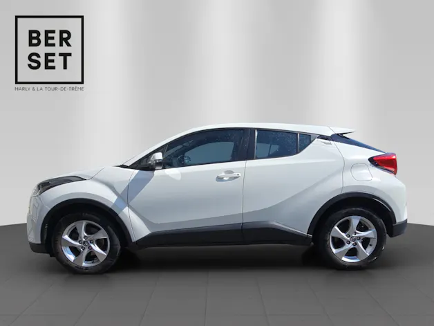 Toyota C-HR 1.2 T Comfort