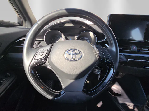 Toyota C-HR 1.2 T Comfort