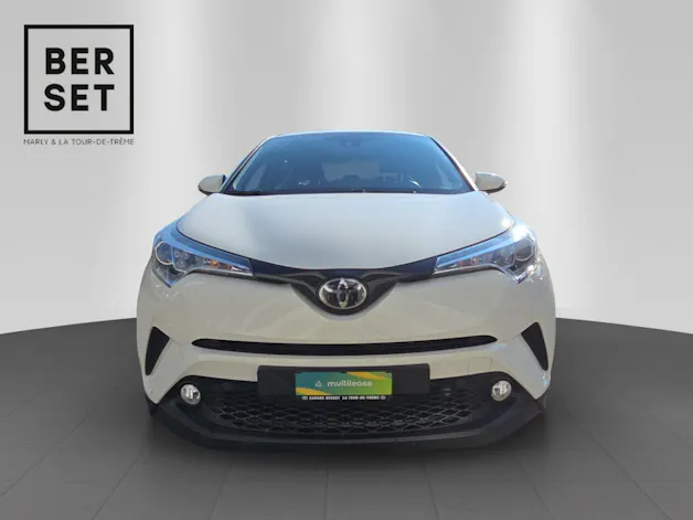 Toyota C-HR 1.2 T Comfort
