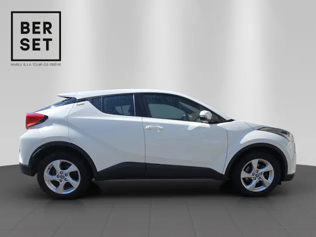 Toyota C-HR 1.2 T Comfort