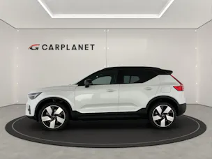 Volvo EX40 Twin Performance Ultra AWD