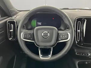 Volvo EX40 Twin Performance Ultra AWD