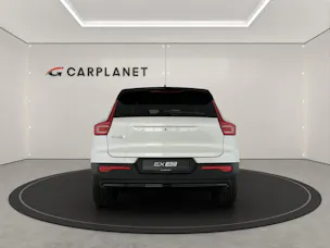 Volvo EX40 Twin Performance Ultra AWD
