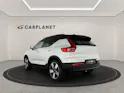 Volvo EX40 Twin Performance Ultra AWD