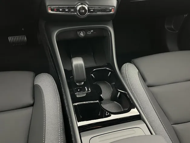 Volvo EX40 Twin Performance Ultra AWD