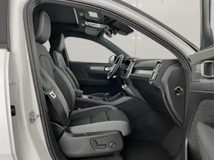 Volvo EX40 Twin Performance Ultra AWD
