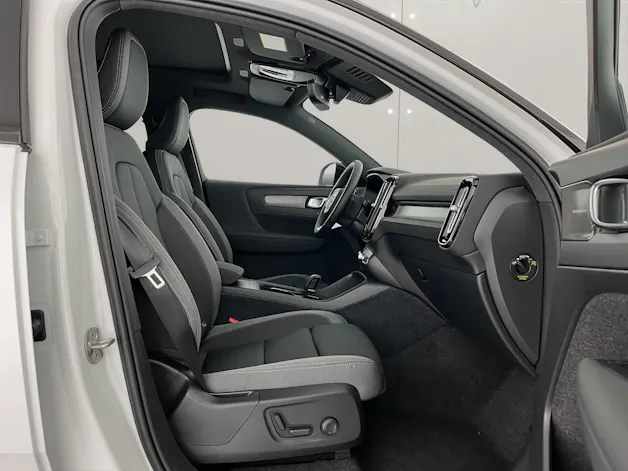 Volvo EX40 Twin Performance Ultra AWD