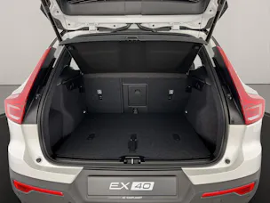 Volvo EX40 Twin Performance Ultra AWD